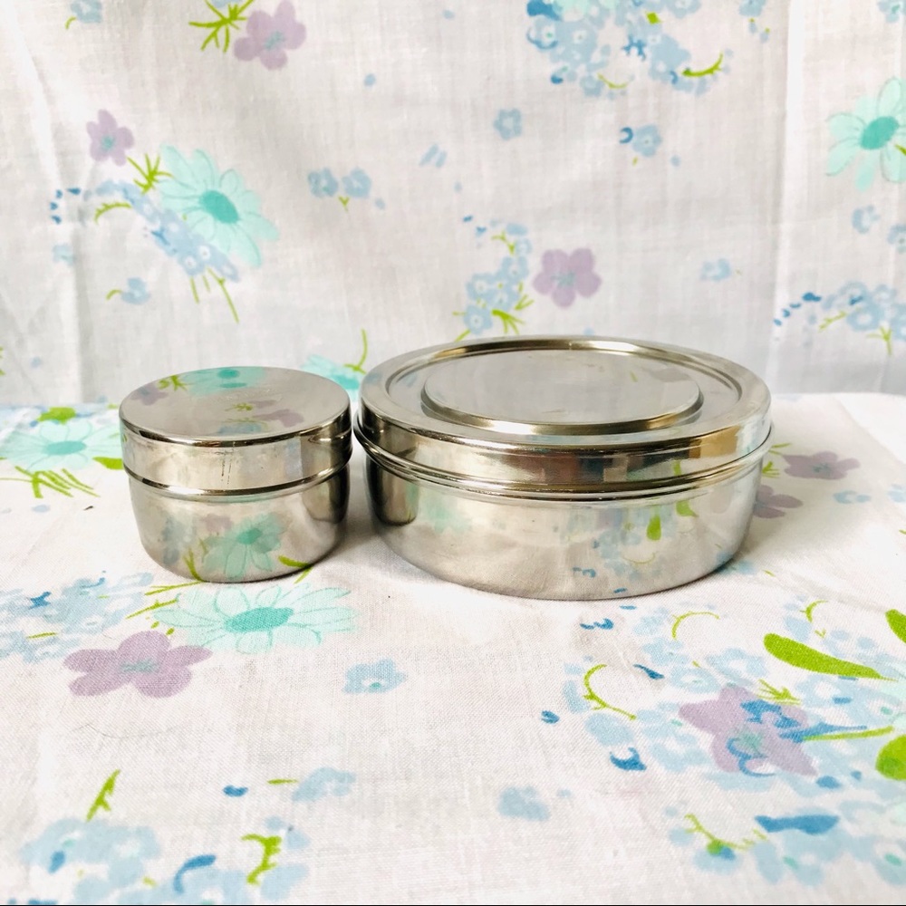 Planetbox Stainless Steel Container